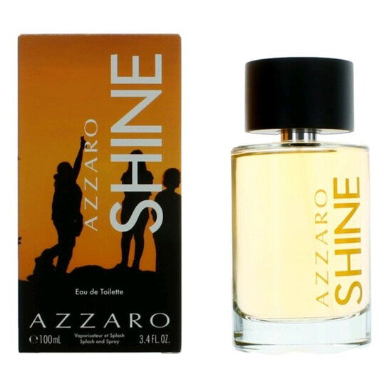 Unisex Shine EDT Splash 3.4 oz Fragrances (100ml)