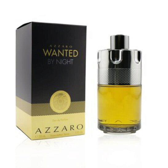 Azzaro Wanted by Night / EDP Spray 5.0 oz (150 ml) (m)
