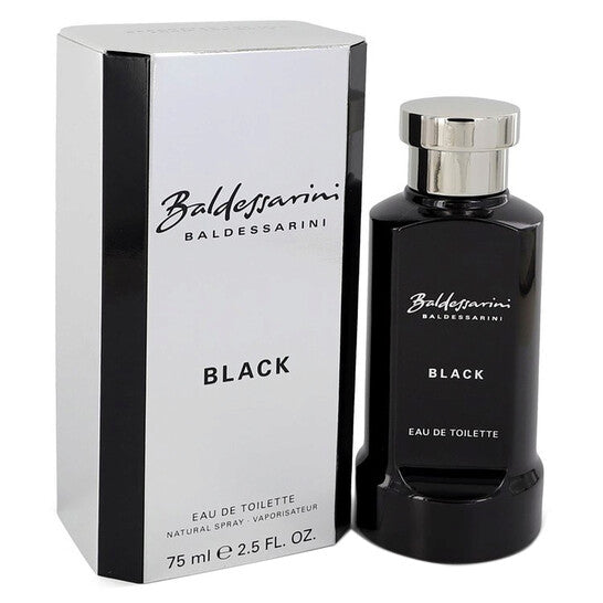 Baldessarini  Signature Black EDT 2.5 oz Fragrances/75ml