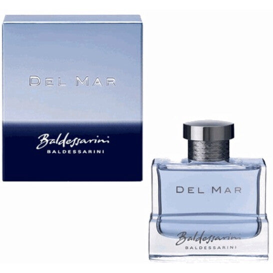 Baldessarini Men's Del Mar EDT Spray 3.0 oz Fragrances 90ml