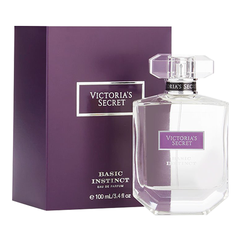 Basic Instinct (100ml)