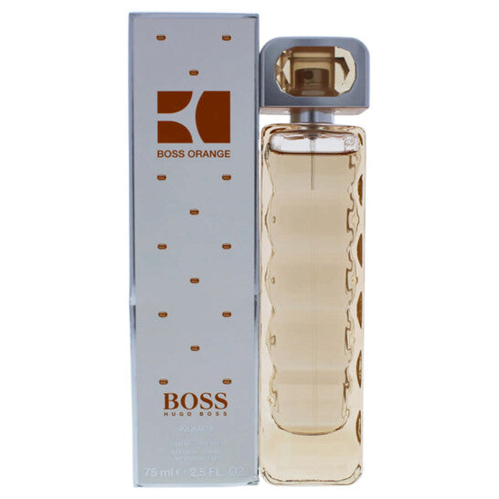 Hugo Boss  Boss Orange / EDT Spray 2.5 oz (w)/75ml