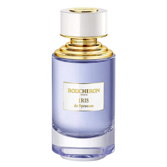 Unisex Iris De Syracuse EDP Spray 4.2 oz Fragrances (125ml)