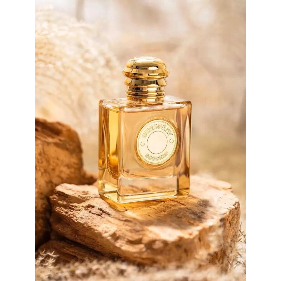 Burberry  Ladies Goddess EDP 100 ml