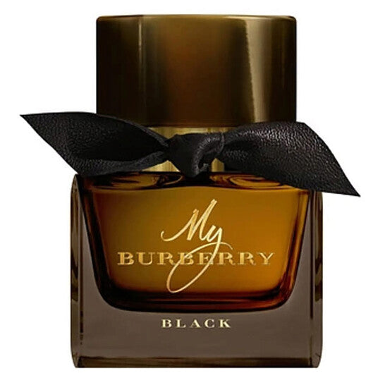 Burberry  Ladies My Black EDP  90 ml