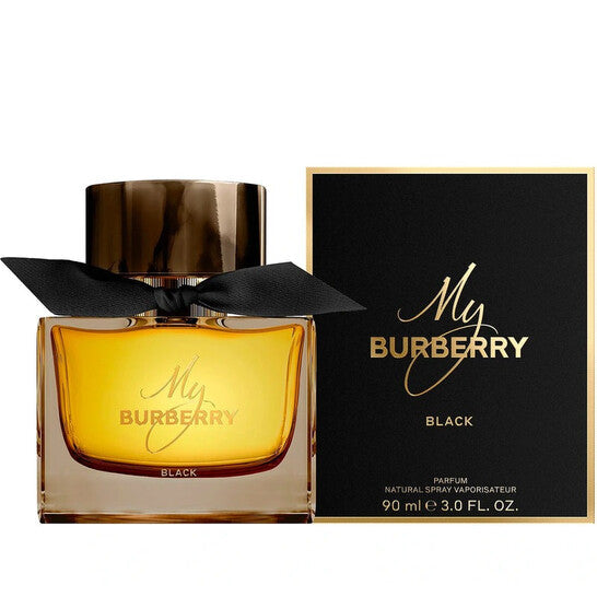 Burberry  Ladies My Black EDP  90 ml