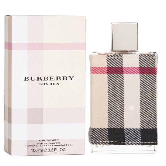 Burberry  London / EDP Spray 3.3 oz (w) (100 ml)