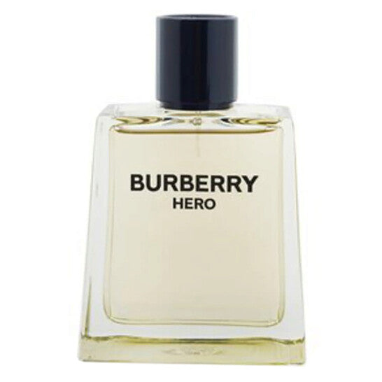 Burberry  Men's Hero EDT Spray 100 ml