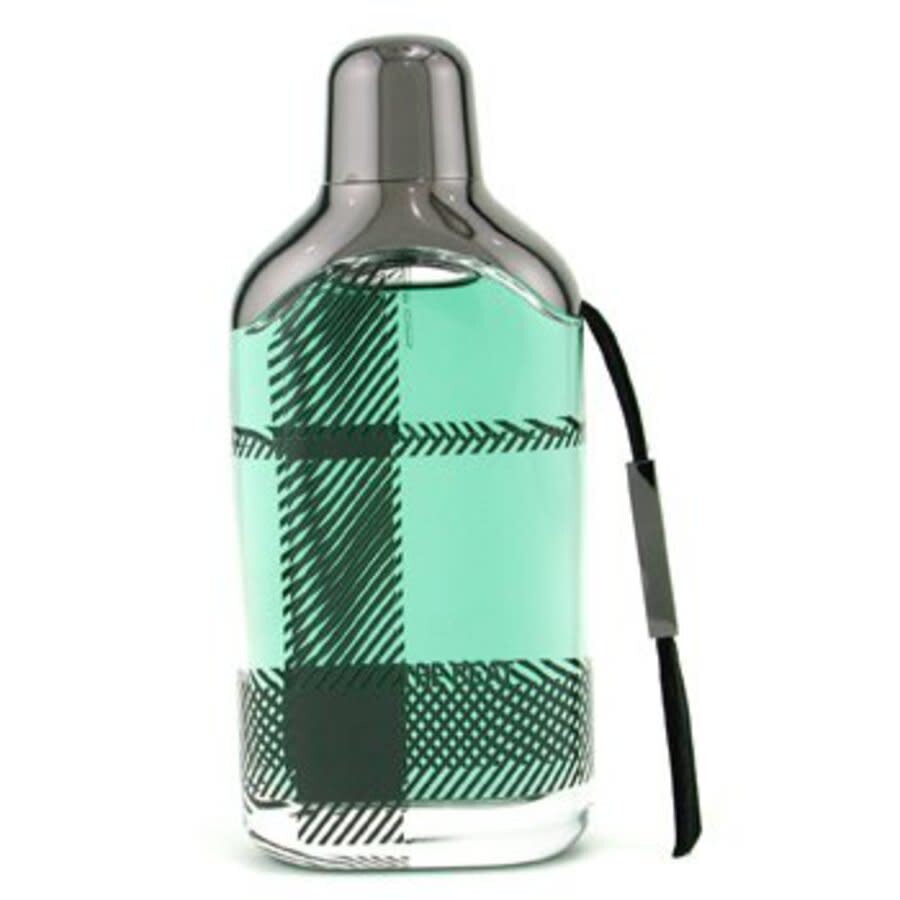 Burberry Men's The Beat For Men EDT Spray 3.3oz (100 ml) Fragrances