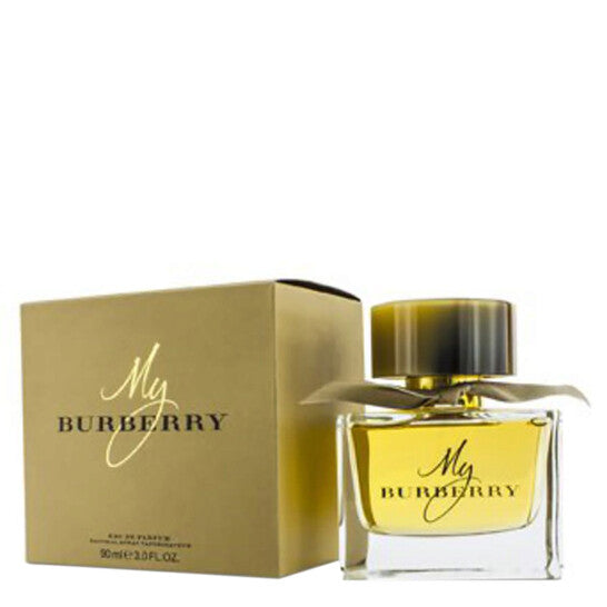 Burberry  My / Burberry EDP Spray 3.0 oz (90 ml)