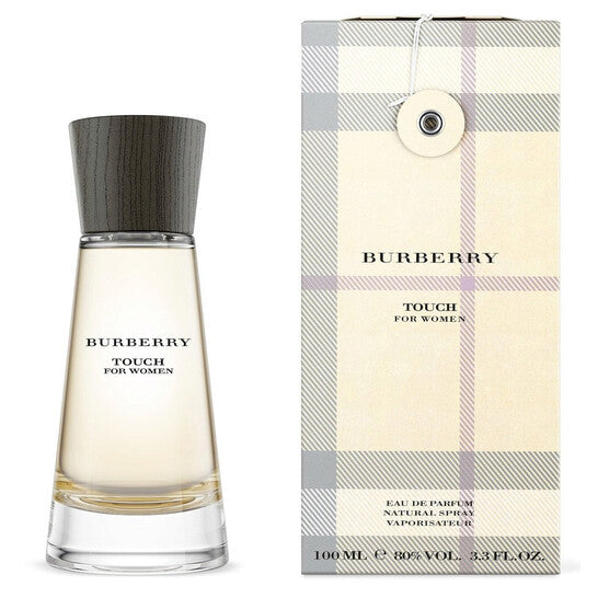 Burberry Touch / EDP Spray 3.3 oz (100 ml) (W)