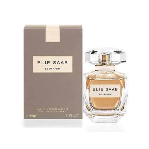 Elie Saab Le Parfum Intense - For Women - EDP - 90ml Elie Saab