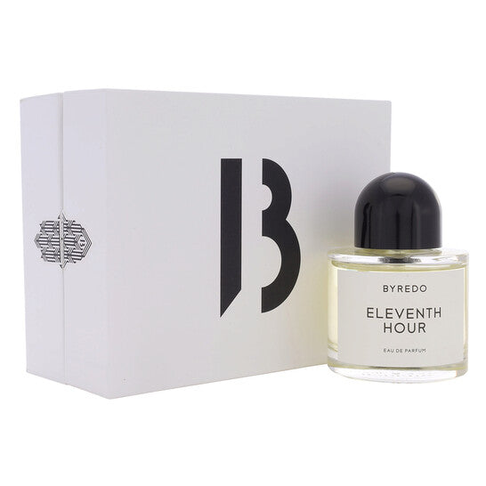 '- Eleventh Hour Eau De Parfum Spray 100ml/3.3oz