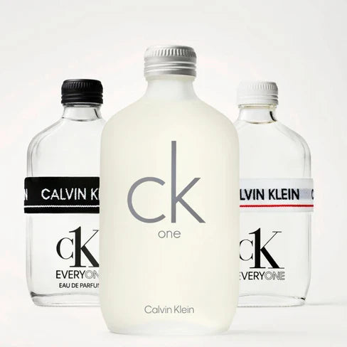 Calvin Klein CK Everyone Eau de Parfum Unissex CK Everyone Eau de Parfum