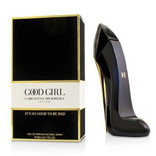 Carolina Herrera  Ladies Good Girl EDP Spray 2.7 oz Fragrances (80ml)