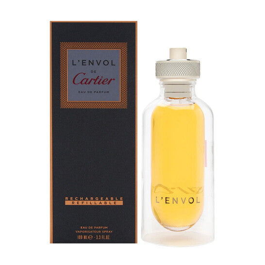Men's L'envol De EDP Spray 3.4 oz Fragrances (100 ml)
