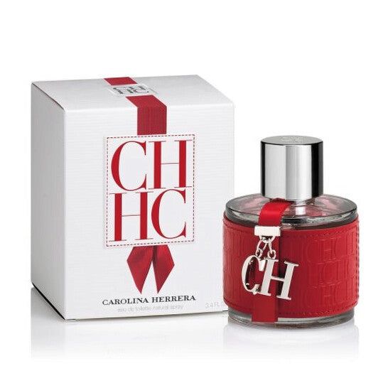 Carolina Herrera EDT Spray 3.4 oz (100ml)