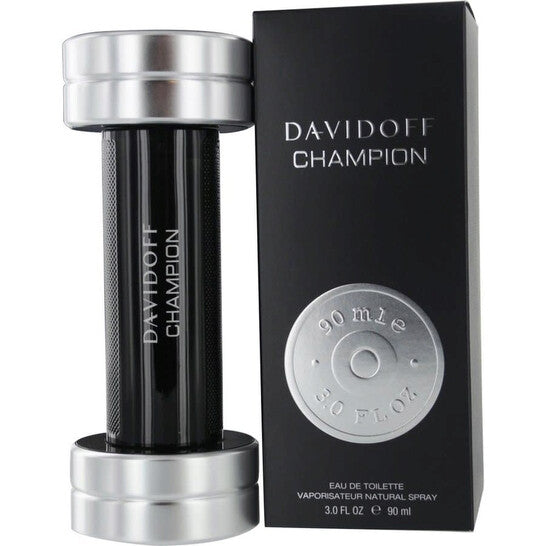 Davidoff  Champion by EDT 90 ml