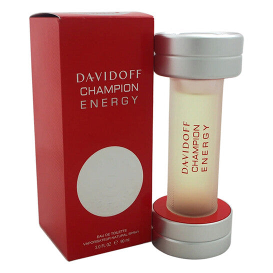 Davidoff Champion Energy