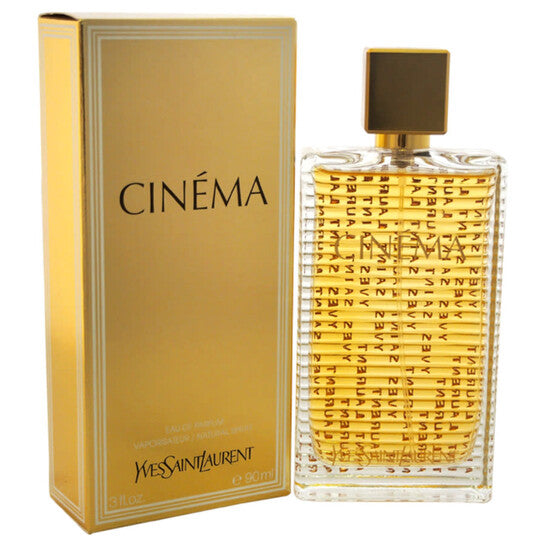 Cinema by Ysl EDP Spray 3.0 oz (90ml)