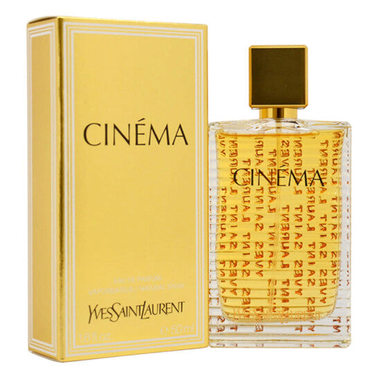 Cinema / Ysl EDP Spray 1.6 oz (50 ml) (w)