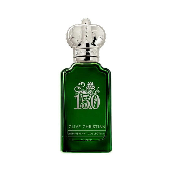 Unisex 150 Anniversary Collection Timeless Parfum 1.7 oz Fragrances (50ml)