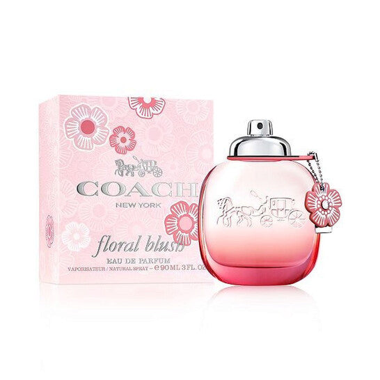 Ladies Floral Blush EDP Spray 3 oz (90 ml)