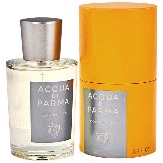 Colonia Pura / Eau de Cologne Spray 3.4 oz (100 mL)