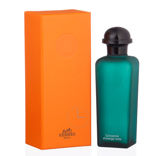 Hermes  Concentre D'Orange Verte/ Edt Concentrate Spray 3.3 Oz (U)