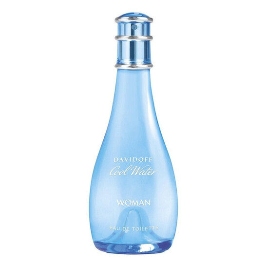 Davidoff Cool Water Edt Perfume for Women 100Ml