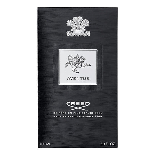 Creed  Aventus / EDP Spray 3.3 oz (100 ml) (m)
