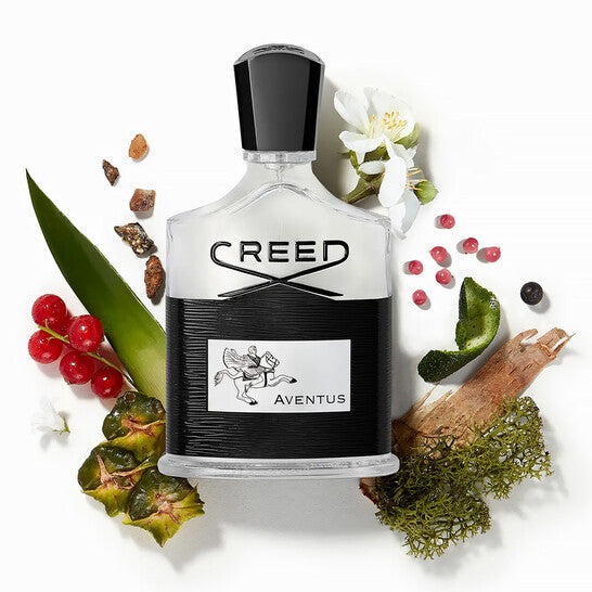 Creed  Aventus / EDP Spray 3.3 oz (100 ml) (m)