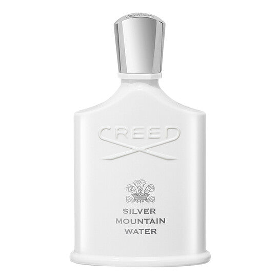 Creed Silver Mountain / EDP Spray 3.3 oz (100 ml)
