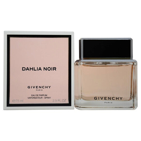Givenchy Dahlia Noir / EDP Spray 2.5 oz (75 ml)