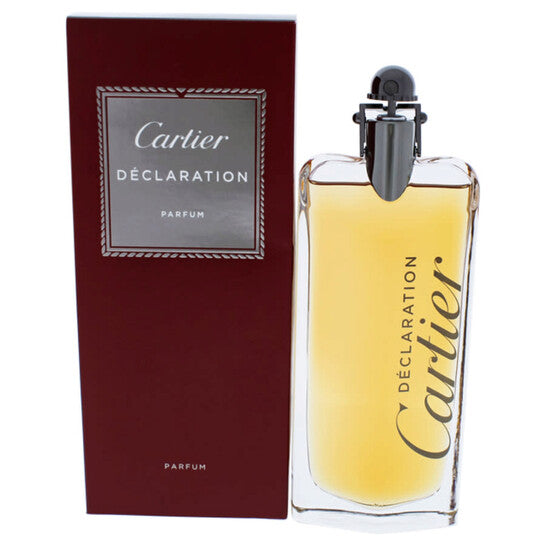 Declaration Men / Parfum Spray 3.3 oz (100 ml)
