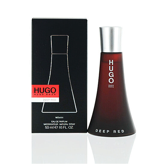 Deep Red / EDP Spray 1.6 oz (50ml)
