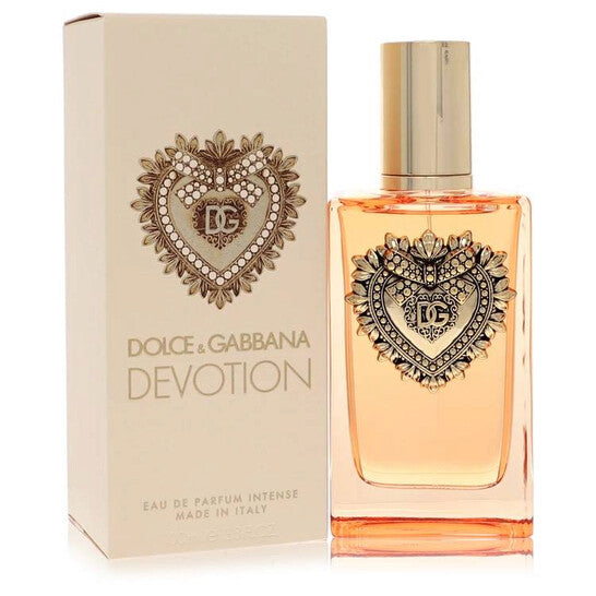 Dolce & Gabbana  Ladies Devotion Intense EDP Spray 100 ml