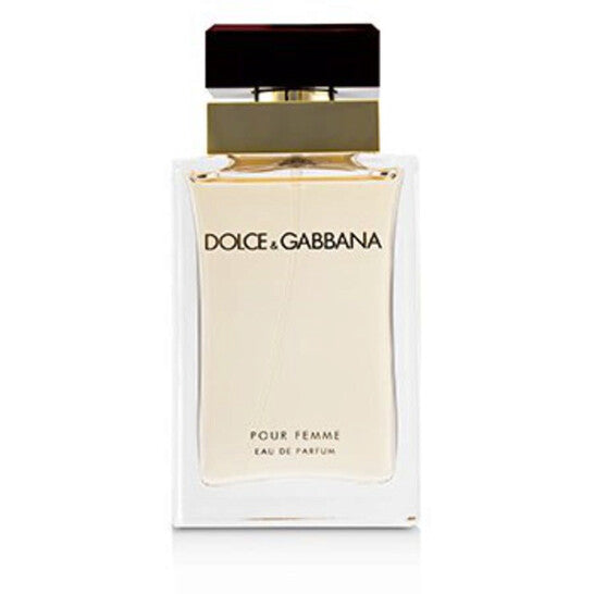 Dolce & Gabbana Pour Femme / Dolce & Gabbana EDP Spray 50 ml