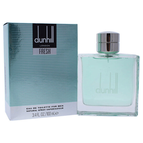 Alfred Dunhill Dunhill Fresh by for Men - 3.4/100ml oz EDT Spray