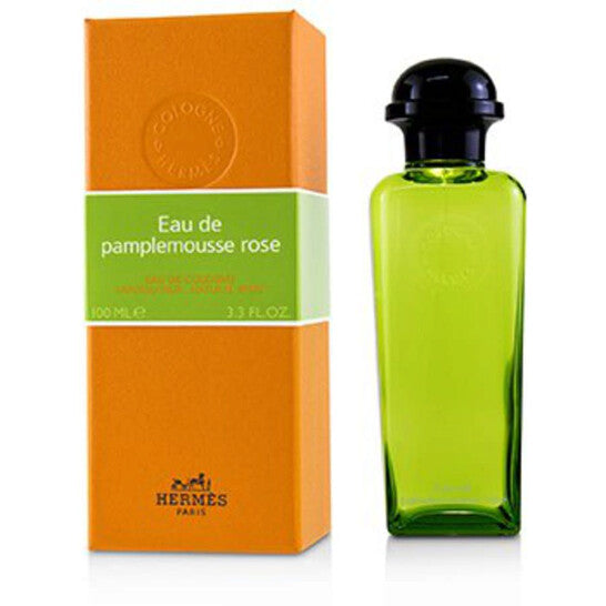 Hermes  Eau De Pamplemousse Rose / Cologne Spray 3.3 oz (u) 98 ml