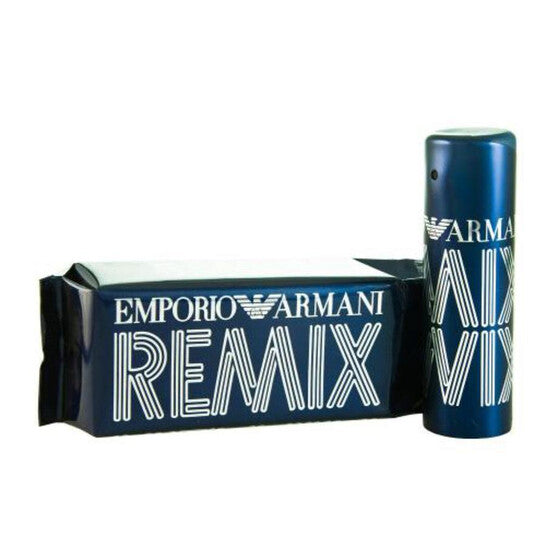 Men's Remix EDT Spray 3.4 oz Fragrances (100ml)