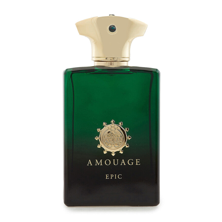 Amouage Epic / EDP Spray 3.3 oz (100 ml) (m)v