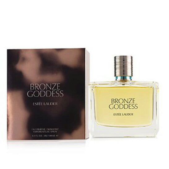 '- Bronze Goddess Eau Fraiche Skinscent Spray 100ml/3.4oz