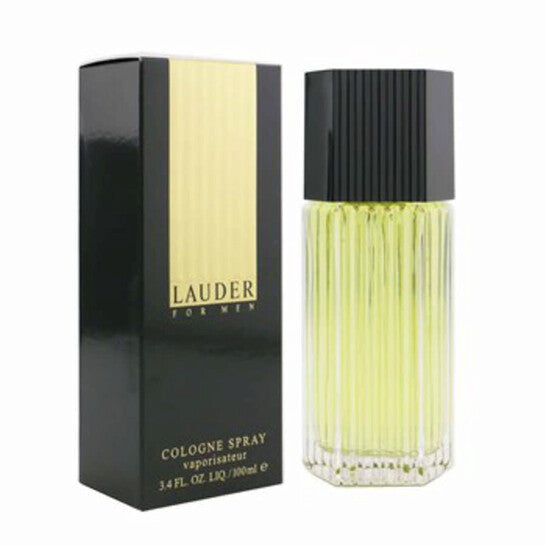 Estee Lauder  Men's Lauder For Men EDC Spray 100 ml