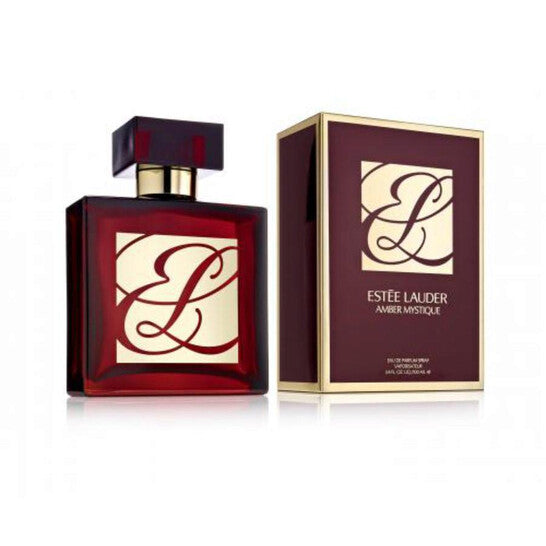 Unisex Amber Mystique EDP Spray 3.4 oz Fragrances (100ml)