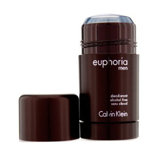 Calvin Klein  Euphoria For Men / Deodorant Stick 2.5 oz (75 ml)