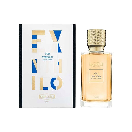 Unisex Oud Vendome EDP 3.4 oz Fragrances (100ml)