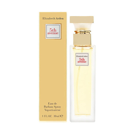 Elizabeth Arden  Fifth Avenue / EDP Spray 1.0 oz (w) 30ml