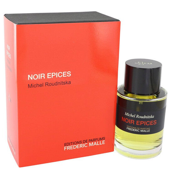 Noir Epices 3.4 oz EDP Spray (100 ml)