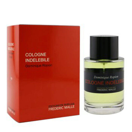 Unisex Cologne Indelebile EDP Spray 3.4 oz (100 ml)